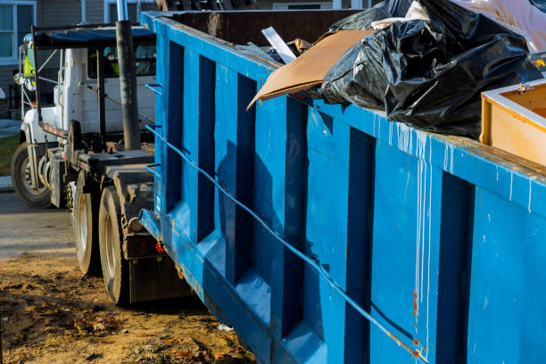 Best Demolition Debris Removal  in Dennis Port, MA