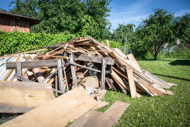 Best Attic Cleanout  in Dennis Port, MA