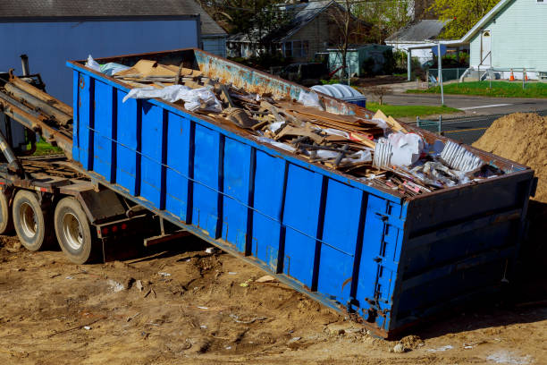 Best Hoarding Cleanup  in Dennis Port, MA